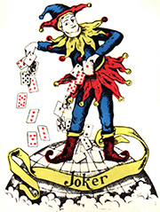 Jolly Joker at Elite Casino Productions